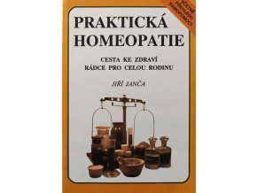 Praktická homeopatie (1992)