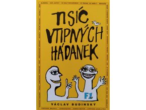 Tisíc vtipných hádanek (2000)