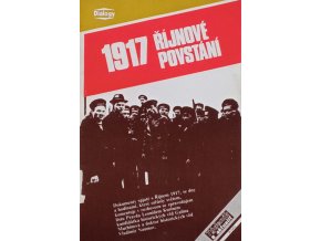 1917 říjnové povstání (1989)