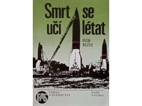 Smrt se učí létat (1990)