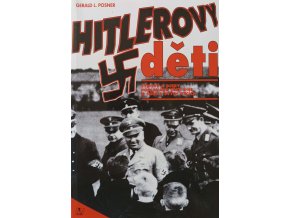 Hitlerovy děti (1993)