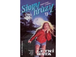 Stopy hrůzy 13 - Letní msta (1993)