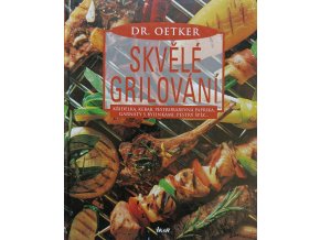 Skvělé grilování (2005)