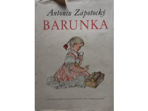 Barunka (1960)