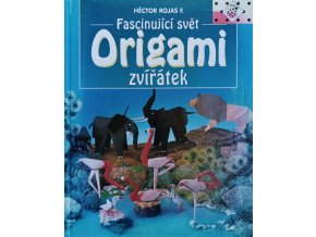 Fascinující svět origami zvířátek (1995)