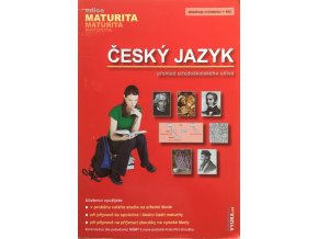Český jazyk - Přehled středoškolského učiva (2005)