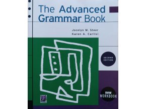 The Advanced Grammar Book (1998)