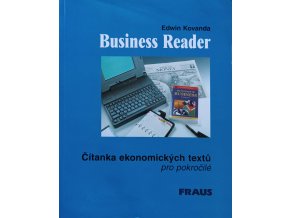 Čítanka ekonomických textů pro pokročilé (1998)