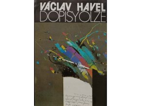 Dopisy Olze (1990)