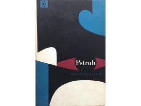 Pstruh (1966)
