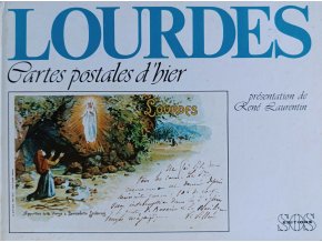 Lourdes - Cartes postales d'hier (1979)