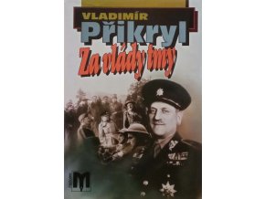 Za vlády tmy (1993)