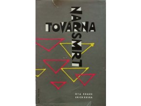 Továrna na smrt (1964)