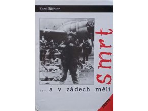 ...a v zádech měli smrt (1997)