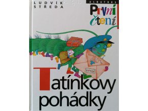 Tatínkovy pohádky (1997)