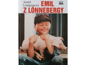 Emil z Lönnebergy (1995)