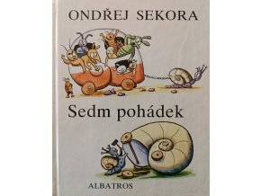 Sedm pohádek (1991)