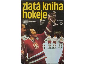 Zlatá kniha hokeje (1978)