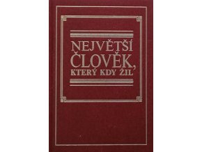 Největší člověk, který kdy žil (1993)