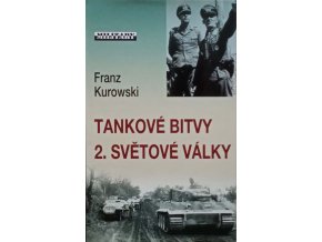 Tankové bitvy 2. světové války (2010)