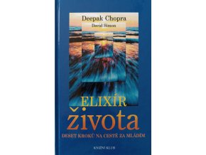 Elixír života (2002)