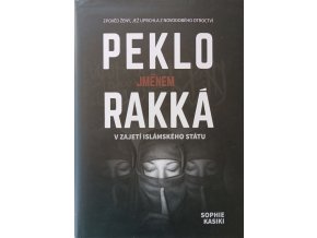 Peklo jménem Rakká (2016)