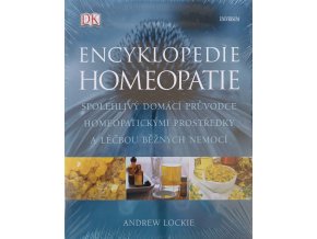 Encyklopedie homeopatie (2011)
