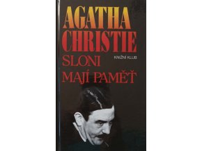 Sloni mají paměť (1994)