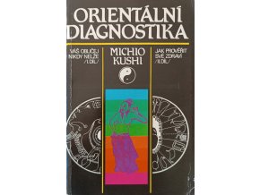 Orientální diagnostika (1991)