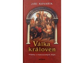Válka královen (2007)