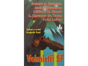 Velmistři SF (2001)