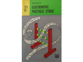 Elektronické počítacie stroje (1968)