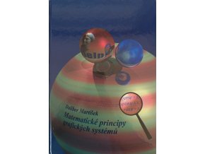 Matematické principy grafických systémů (2002)