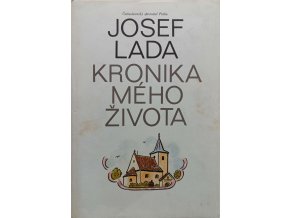 Kronika mého života (1973)