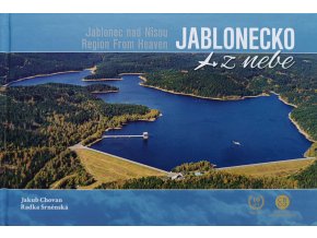 Jablonecko z nebe (2021)