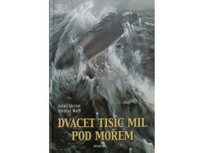 Dvacet tisíc mil pod mořem (2008)