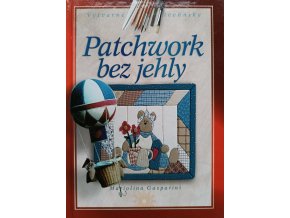 Patchwork bez jehly (2006)