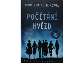 Počítání hvězd (2021)