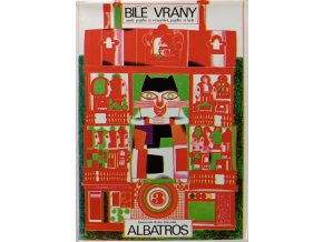 Bílé vrány aneb pojďte si vymýšlet, pojďte si hrát (1975)
