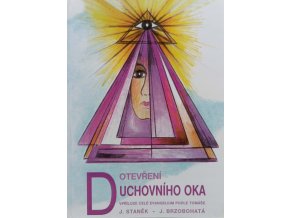 Otevření duchovního oka (2001)