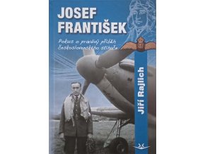 Josef František - Pokus o pravdivý příběh československého stíhače (2010)