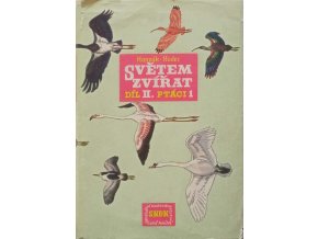 Světem zvířat I.-II. - Ptáci 1-2 (1963)