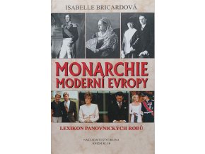 Monarchie moderní Evropy (2002)