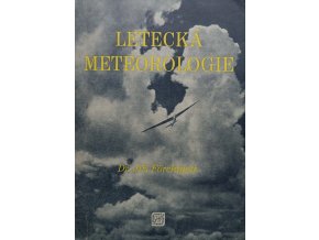 Letecká meteorologie (1952)