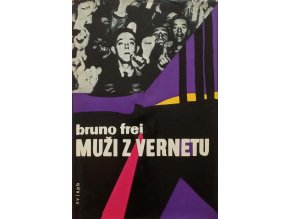 Muži z Vernetu (1962)