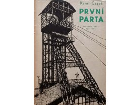 První parta (1954)