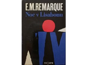 Noc v Lisabonu (1964)