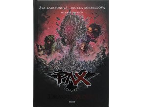 Pax 10 - Draugova oběť (2019)