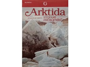 Arktida stopami průkopníků (1986)