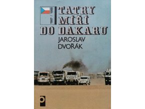 Tatry míří do Dakaru (1989)